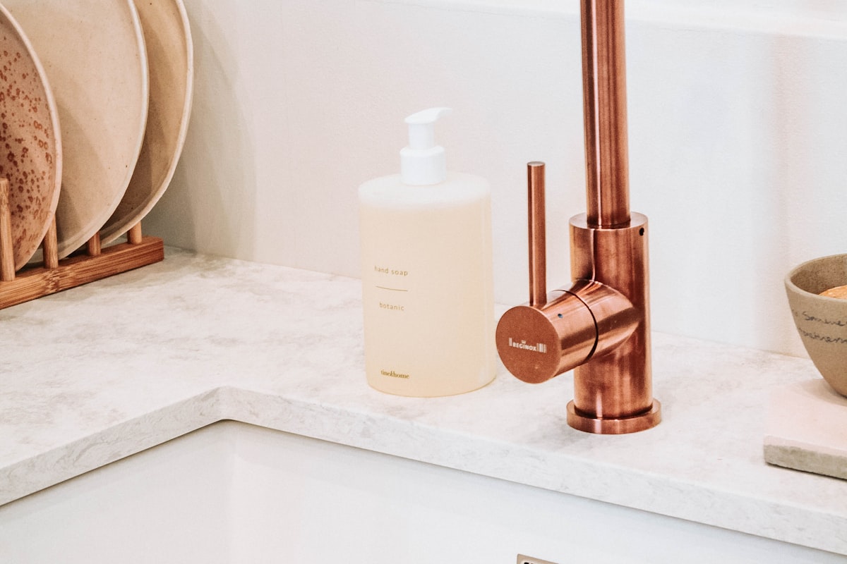 Kitchen Plumbing service in Rosemead, CA